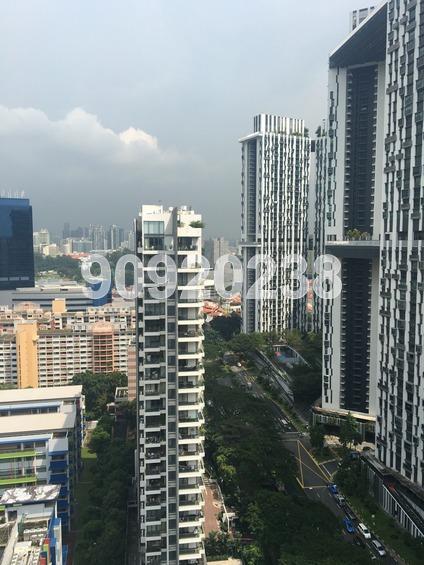 Blk 13 Cantonment Close (Bukit Merah), HDB 4 Rooms #164943302